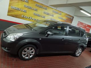 Toyota Corolla Verso 1.8 VVT-i Luna
