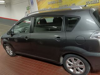 Toyota Corolla Verso 1.8 VVT-i Luna