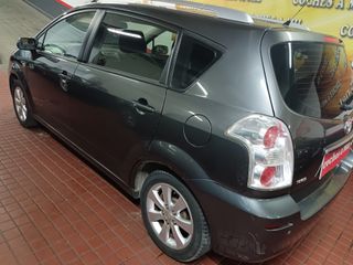 Toyota Corolla Verso 1.8 VVT-i Luna