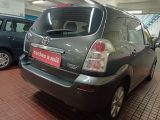 Toyota Corolla Verso 1.8 VVT-i Luna