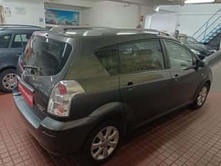 Toyota Corolla Verso 1.8 VVT-i Luna