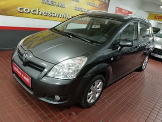 Toyota Corolla Verso 1.8 VVT-i Luna