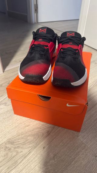 Nike Metcon 10 Zapatillas Deportivas Hombre