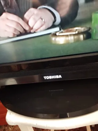 Televisor Toshiba 32 Plasma