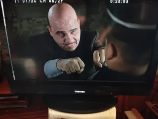 Televisor Toshiba 32 Plasma