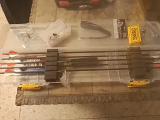 Arco a pulegge per caccia o tiro sportivo