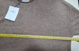 Sudadera Zara M sin estrenar