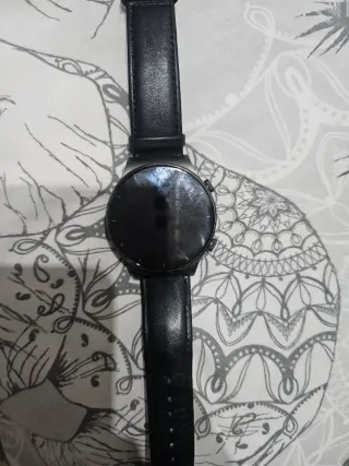 Reloj Huawei Watch GT 2 Pro Negro