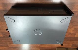 Servidor Dell PowerEdge T620