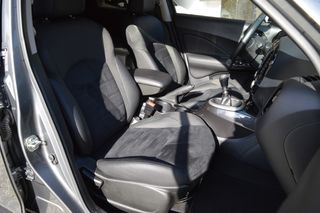 NISSAN JUKE 1.5 DCI N-CONNECTA 110CV