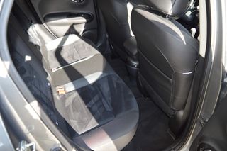 NISSAN JUKE 1.5 DCI N-CONNECTA 110CV