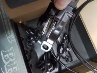 Frenos Shimano XT M8100