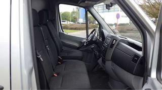 Mercedes-Benz Sprinter 316 CDI – Extra Larga y Alt