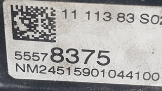 COLECTOR ADMISION OPEL ASTRA J SPORTS TOURER 1.6