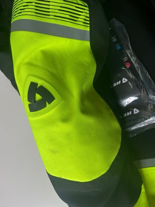 Chaqueta moto REV’IT! Neptune 2 GTX 2XL casi nueva