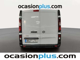 Nissan NV300 Furgon 2.0 dCi L1H1 1T Optima 88 kW (120 CV)