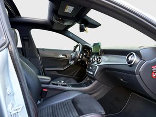 Mercedes-Benz Clase CLA 220CDI AMG