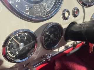 Mercedes-Benz 190 SL 1.9