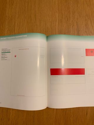 Print's Best Letterheads & Business Cards 6