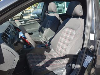 Volkswagen Golf GTI 230 CV 2015