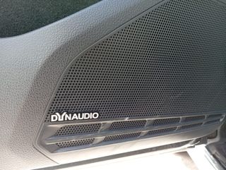 Volkswagen Golf GTI 230 CV 2015