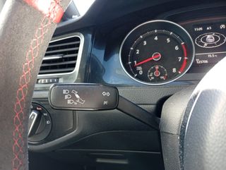 Volkswagen Golf GTI 230 CV 2015