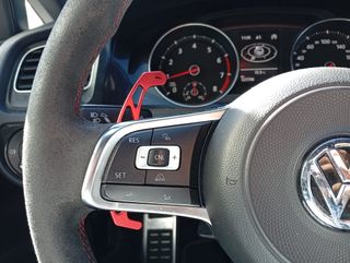 Volkswagen Golf GTI 230 CV 2015