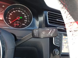 Volkswagen Golf GTI 230 CV 2015