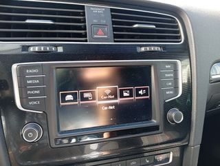 Volkswagen Golf GTI 230 CV 2015