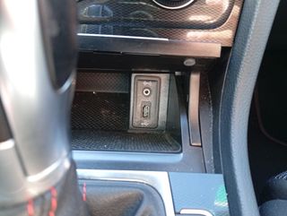 Volkswagen Golf GTI 230 CV 2015