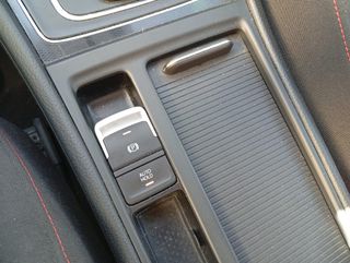 Volkswagen Golf GTI 230 CV 2015