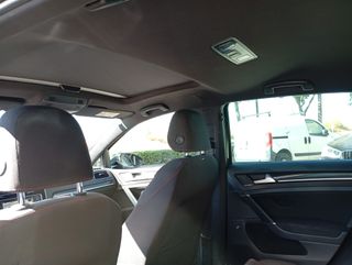 Volkswagen Golf GTI 230 CV 2015