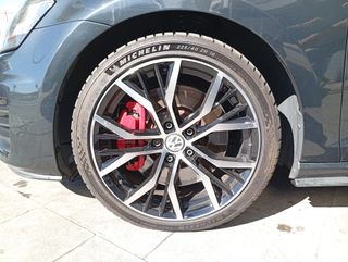 Volkswagen Golf GTI 230 CV 2015