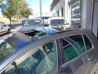 Volkswagen Golf GTI 230 CV 2015