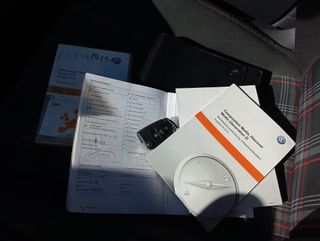 Volkswagen Golf GTI 230 CV 2015