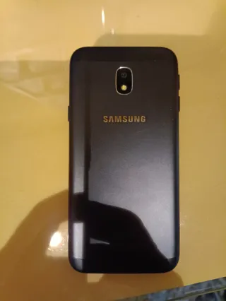 Samsung Galaxy J3 2017 Perfetto