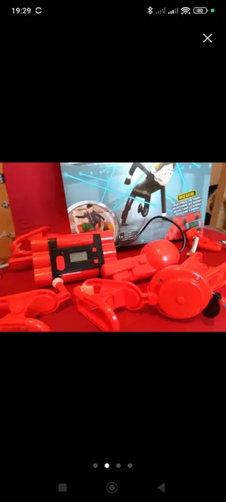 Lote juegos mesa niño/niña