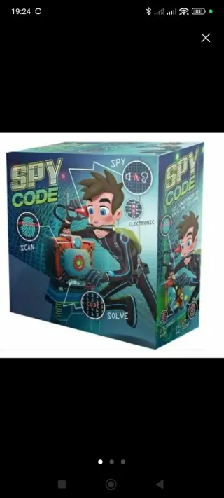 Lote juegos mesa niño/niña