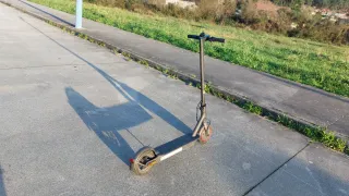 Patinete Eléctrico Xiaomi Pro 3