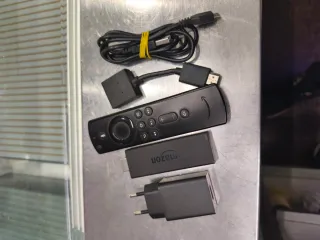 Amazon Fire TV Stick HD
