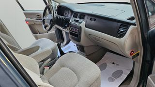 Hyundai Trajet 2.0 CRDi GLS