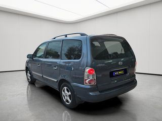 Hyundai Trajet 2.0 CRDi GLS