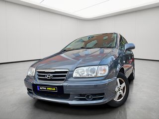 Hyundai Trajet 2.0 CRDi GLS