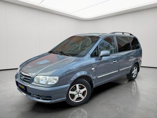 Hyundai Trajet 2.0 CRDi GLS