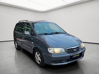 Hyundai Trajet 2.0 CRDi GLS