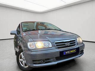 Hyundai Trajet 2.0 CRDi GLS