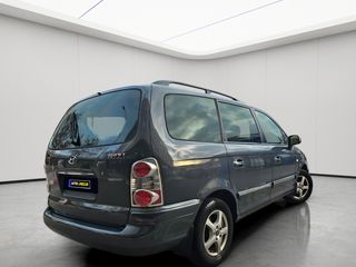 Hyundai Trajet 2.0 CRDi GLS