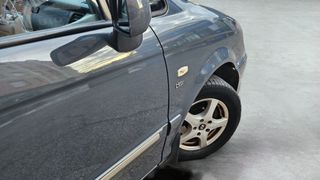 Hyundai Trajet 2.0 CRDi GLS