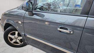 Hyundai Trajet 2.0 CRDi GLS