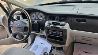 Hyundai Trajet 2.0 CRDi GLS